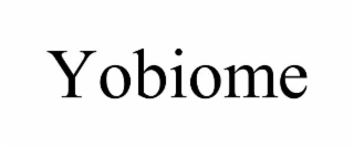 YOBIOME