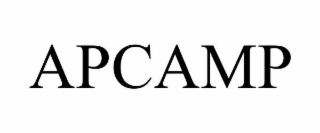 APCAMP