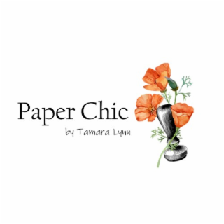 PAPER CHIC BY TAMARA LYNN