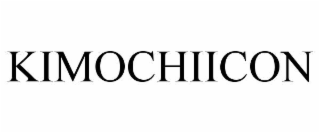 KIMOCHIICON