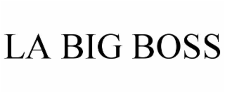 LA BIG BOSS