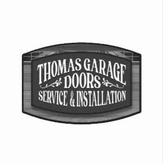 THOMAS GARAGE DOORS SERVICE & INSTALLATION