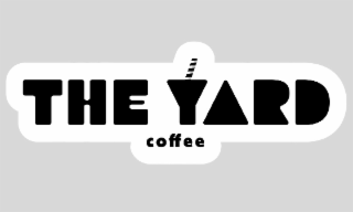 THE YARD COFFEE