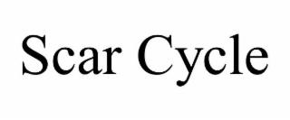 SCAR CYCLE