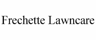 FRECHETTE LAWNCARE