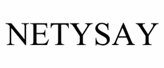 NETYSAY