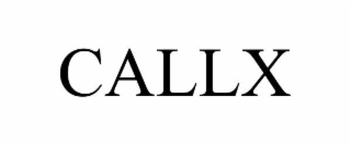 CALLX