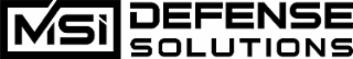 MSI DEFENSE SOLUTIONS