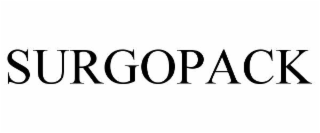 SURGOPACK