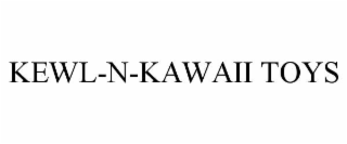 KEWL-N-KAWAII TOYS