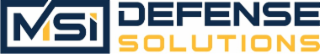 MSI DEFENSE SOLUTIONS