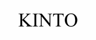 KINTO