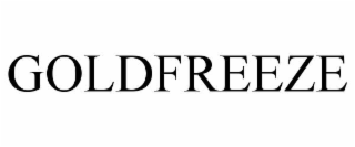 GOLDFREEZE