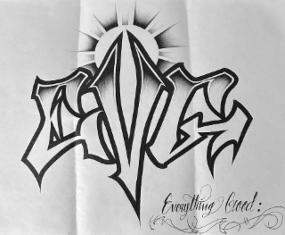 EVG EVERYTHING GOOD: