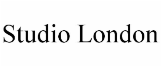 STUDIO LONDON