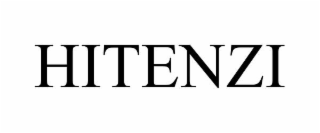 HITENZI
