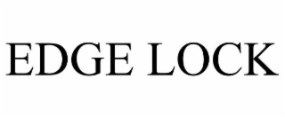 EDGE LOCK