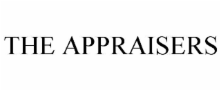 THE APPRAISERS