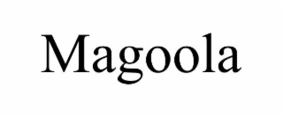 MAGOOLA
