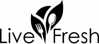 LIVEFRESH