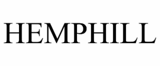 HEMPHILL