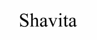 SHAVITA