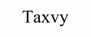 TAXVY