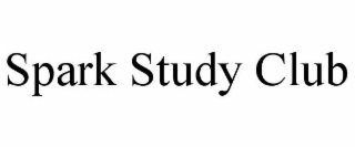 SPARK STUDY CLUB