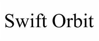 SWIFT ORBIT