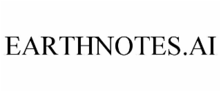 EARTHNOTES.AI