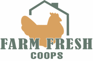 FARM FRESH COOPS