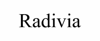 RADIVIA