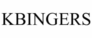 KBINGERS