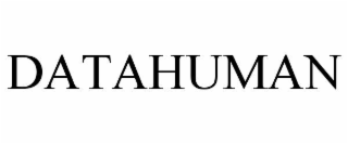 DATAHUMAN
