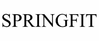 SPRINGFIT