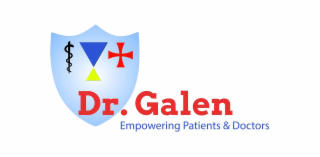 DR. GALEN EMPOWERING PATIENTS & DOCTORS