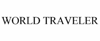 WORLD TRAVELER