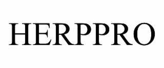 HERPPRO
