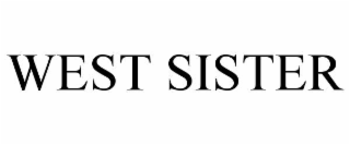 WEST SISTER