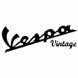 VESPA VINTAGE