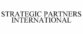 STRATEGIC UNDERWRITERS INTERNATIONAL
