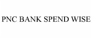 PNC BANK SPEND WISE