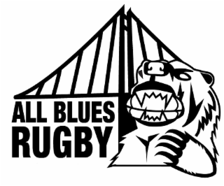 ALL BLUES RUGBY