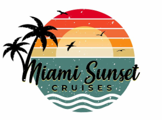 MIAMI SUNSET CRUISES