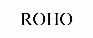 ROHO