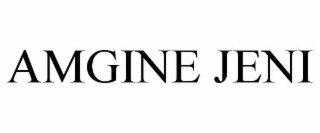 AMGINE JENI