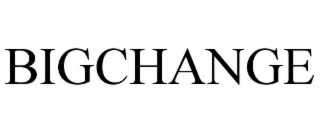 BIGCHANGE