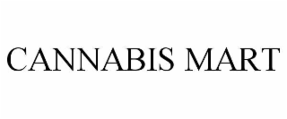 CANNABIS MART