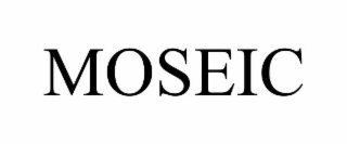 MOSEIC
