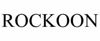 ROCKOON